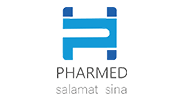 فارمد سلامت سینا -(Pharmed Salamat Sina)