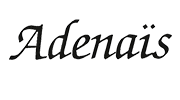 آدنايس - Adenais