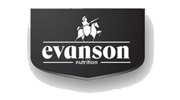 اونسن نوتریشن- Evanson Nutrition