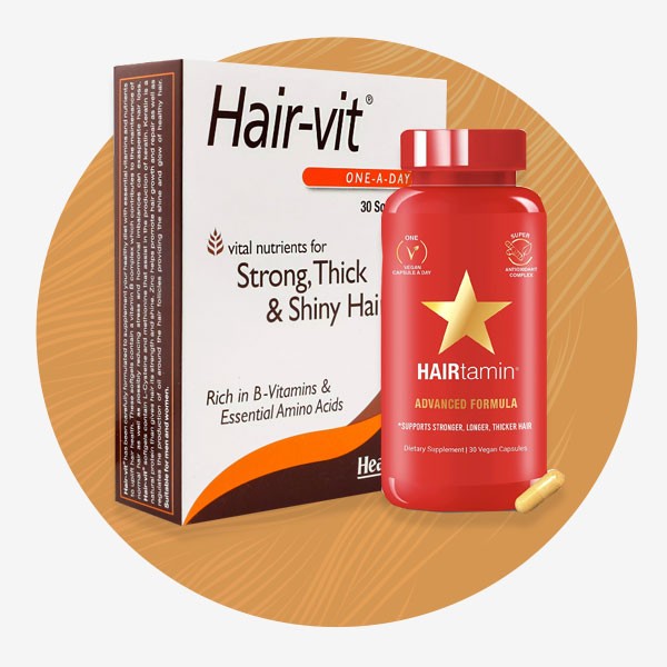 مراقبت و درمان مو