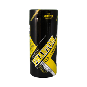 قرص سی ال ای و ال کارنیتین فانتوم نوتریشن 90 عددی