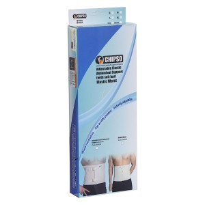 شکم بند تمام کش سگک دار چیپسو  مدل BA092 سايز L