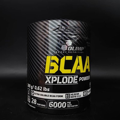 مهم‌ترین کاربردهای مکمل BCAA در بدنسازی