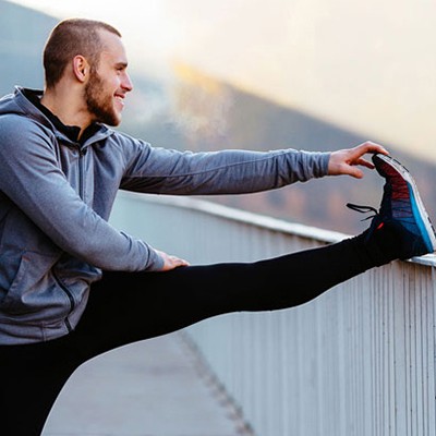 تمرینات کاردیو بهترین راه لاغری و کاهش وزن