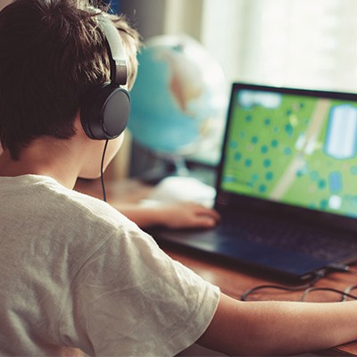 مهم‌ترین مشکلات کم تحرکی کودکان