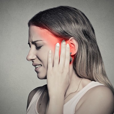 همه چیز درباره رابطه میان گوش و تعادل بدن