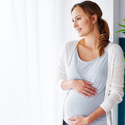 بررسی بهترین فاصله بین دوبارداری