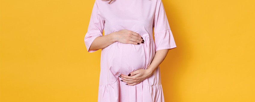 بررسی بهترین فاصله بین دوبارداری