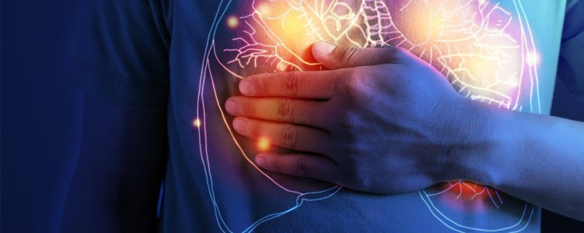 مهمترین علت نارسایی حاد تنفسی