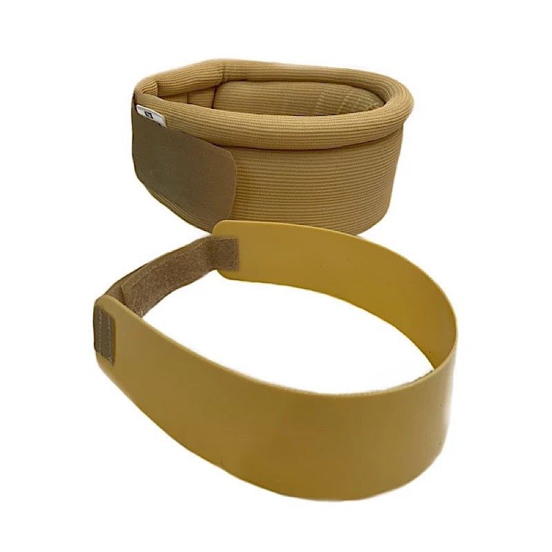 گردنبند طبي  نرم چیپسو مدل CO110  سايز XL