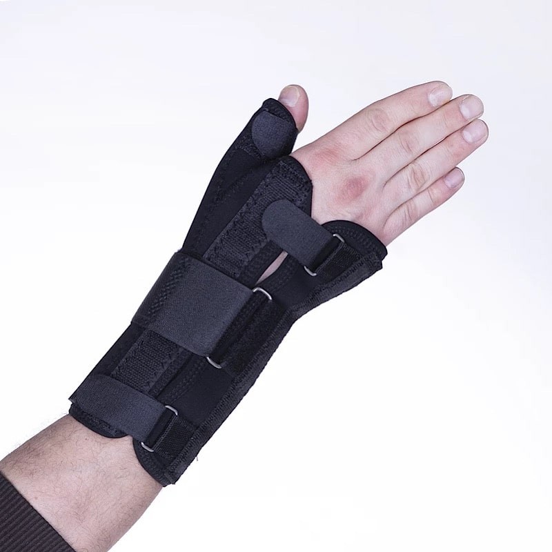 مچ شصت بند آتل دار سمت راست چیپسو مدل WA061 سايز M