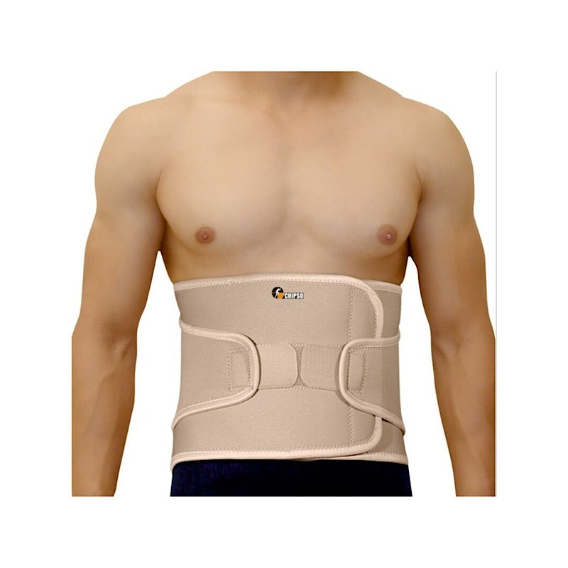 کمربند 4 فنره نئوپرن چيپسو مدل BA080 سايز XXL