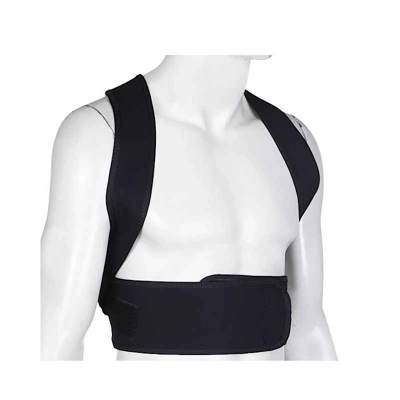 قوزبند پلدار نئوپرن چیپسو مدل CL121  سايزL