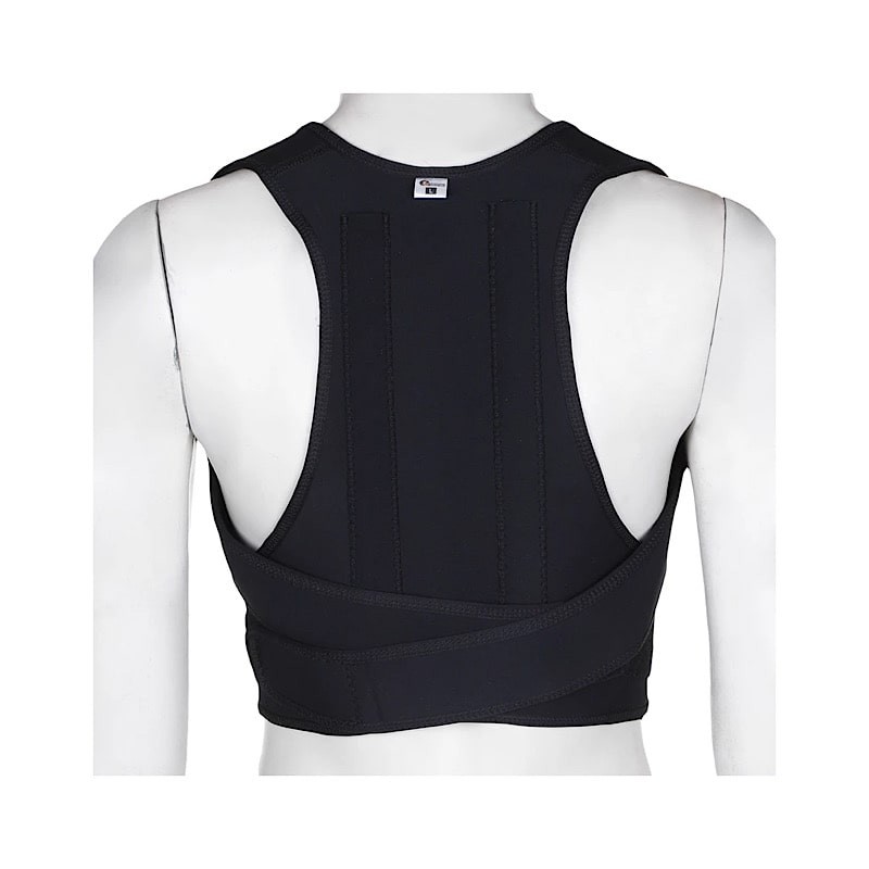 قوزبند پلدار نئوپرن  چیپسو  مدل CL121  سايز XL