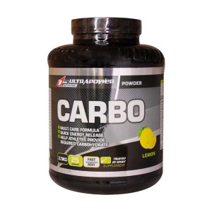 پودر کربو بلاست  اپکس طعم  گیلاس 4540 گرم