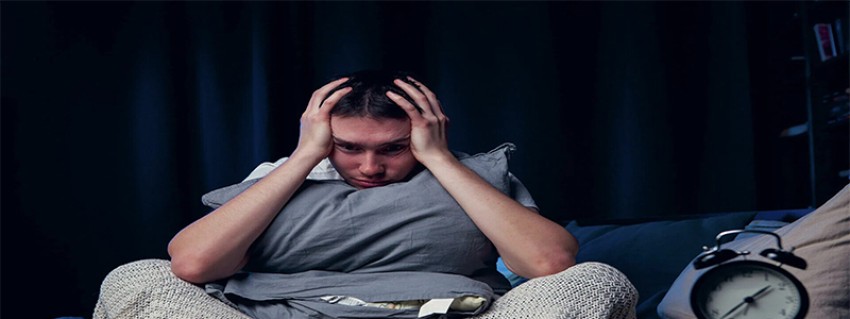 هشدار جدی پزشکان به افراد کم خواب