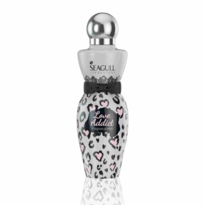 اسپری خوشبوکننده  بدن زنانه سی گل مدل لاو ادیکت 250 میلی لیتر