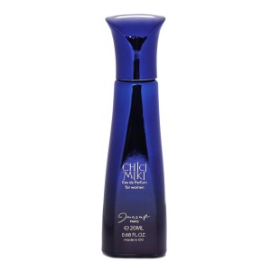 عطر جیبی زنانه ژک ساف مدل شیکی میکی 20 میلی لیتر