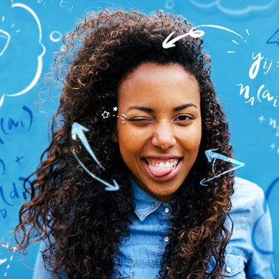 تاثیر لبخند روی افراد؛ چگونه خنده ای زیبا داشته باشیم؟