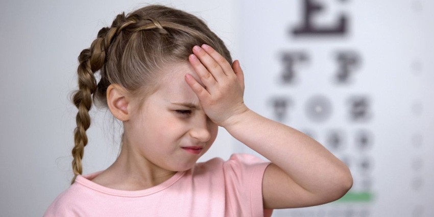 بررسی موضوع کم خونی در کودکان، نشانه ها و خطرات