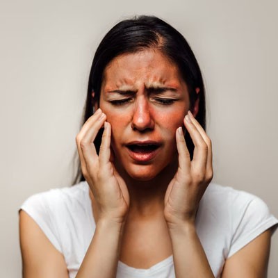 تأثیر مواد شیمیایی بر زیبایی و سلامتی پوست