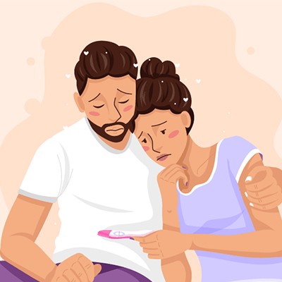 معرفی بیماریهایی که سبب نازایی میشوند