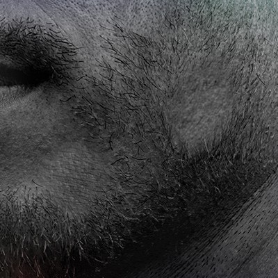 دلیل کمپشت شدن ریش و سیبل در آقایان چیست؟