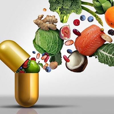 بهترین زمان مصرف ویتامین ها و مکمل ها چه زمانی است؟