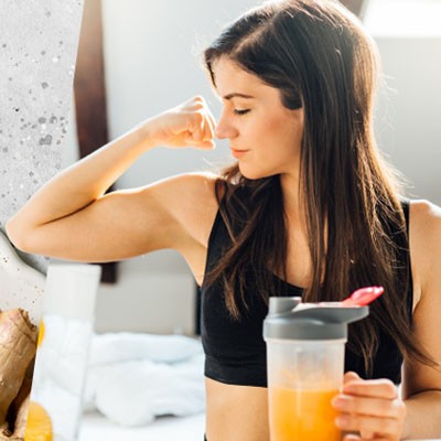 چگونه میتوانیم با تغذیه مناسب، سیستم ایمنی بدن خود را قوی کنیم؟