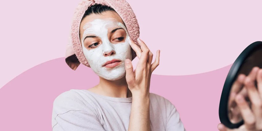 چگونه بهترین ماسک صورت را برای نوع پوست خود انتخاب کنیم؟