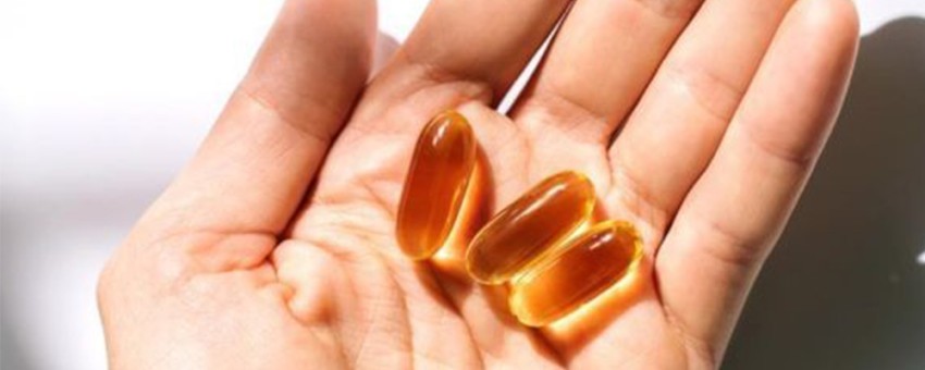 همه چیز درباره مکمل ویتامین E