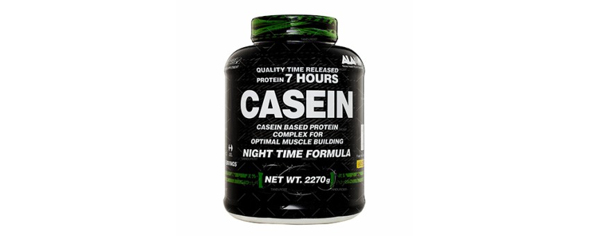 پروتئین کازئین و معرفی فواید و عوارض کازئین