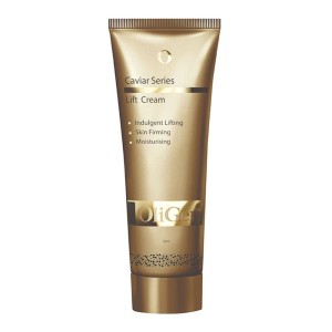 کرم صورت حاوي عصاره خاويار الی ژن 50 ميل