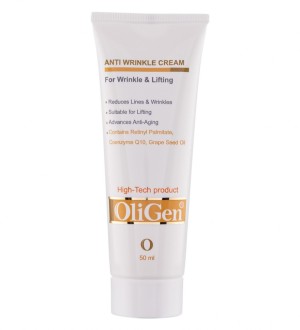 کرم ضد چروک و لیفتینگ بیوتی سری الی ژن 50 میل