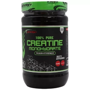 پیور کراتین مونوهیدرات 100 درصد ادوای پودر 250 گرم