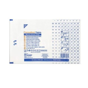 چسب بخيه 102*13 میلی متر فارما استريپ