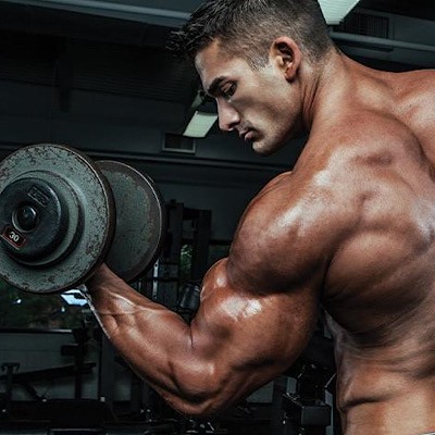 بدنسازی طبیعی یا همراه با مکمل را انتخاب کنیم؟