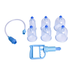 بادکش 6 ليوانه S.GTR