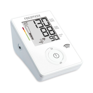 فشارسنج ‎دیجیتالی بازویی سخنگو رزمکس مدل CF175f