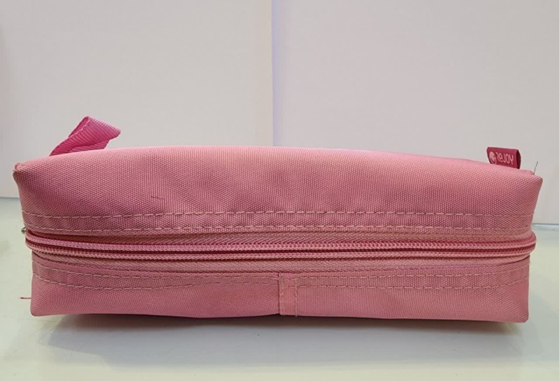 کیف مسواک صورتی  ریجوی