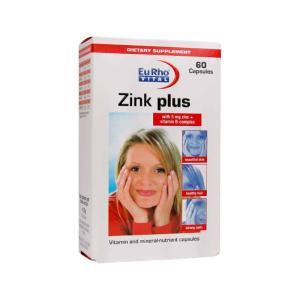 ویال خوراکی  کلاژن مکس یوروویتال بسته 6 عددی