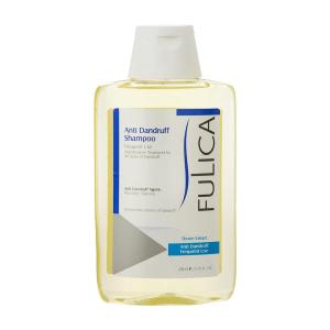 شامپو ضد شوره روزانه فولیکا مناسب انواع مو 200 میلی لیتر
