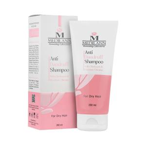 شامپو ضد شوره سینره ۲۵۰ میلی لیتر