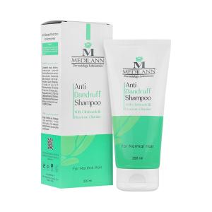 شامپو ضد شوره ملایم D1 پریم 250 میلی لیتر