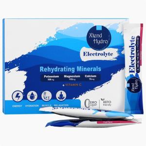 ساشه اکستند هیدرو الکترولیت 14 عددی