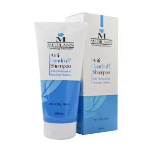 شامپو پسو استاپ اس وی آی 200 میلی لیتر