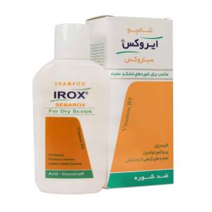 شامپو ضد شوره درخشان کننده و حالت دهنده کلیر مخصوص بانوان 200 میلی لیتر