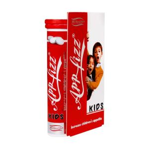 قرص جوشان مولتی ویتامین پلاس هانسال 20 عددی