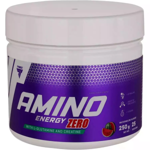 پودر آمینو انرژی زیرو ترک نوتریشن طعم هندوانه 250 گرمی