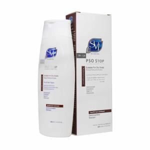 شامپو ضد شوره چرب استم سل 250 میلی لیتر